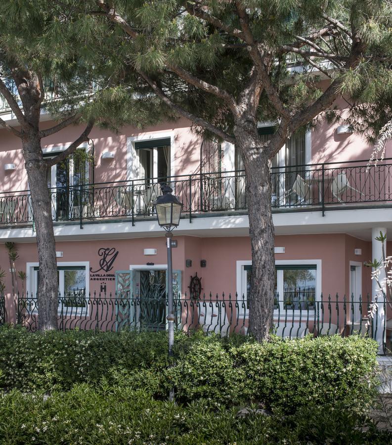 Villa Degli Argentieri モンテロッソ・アル・マーレ エクステリア 写真